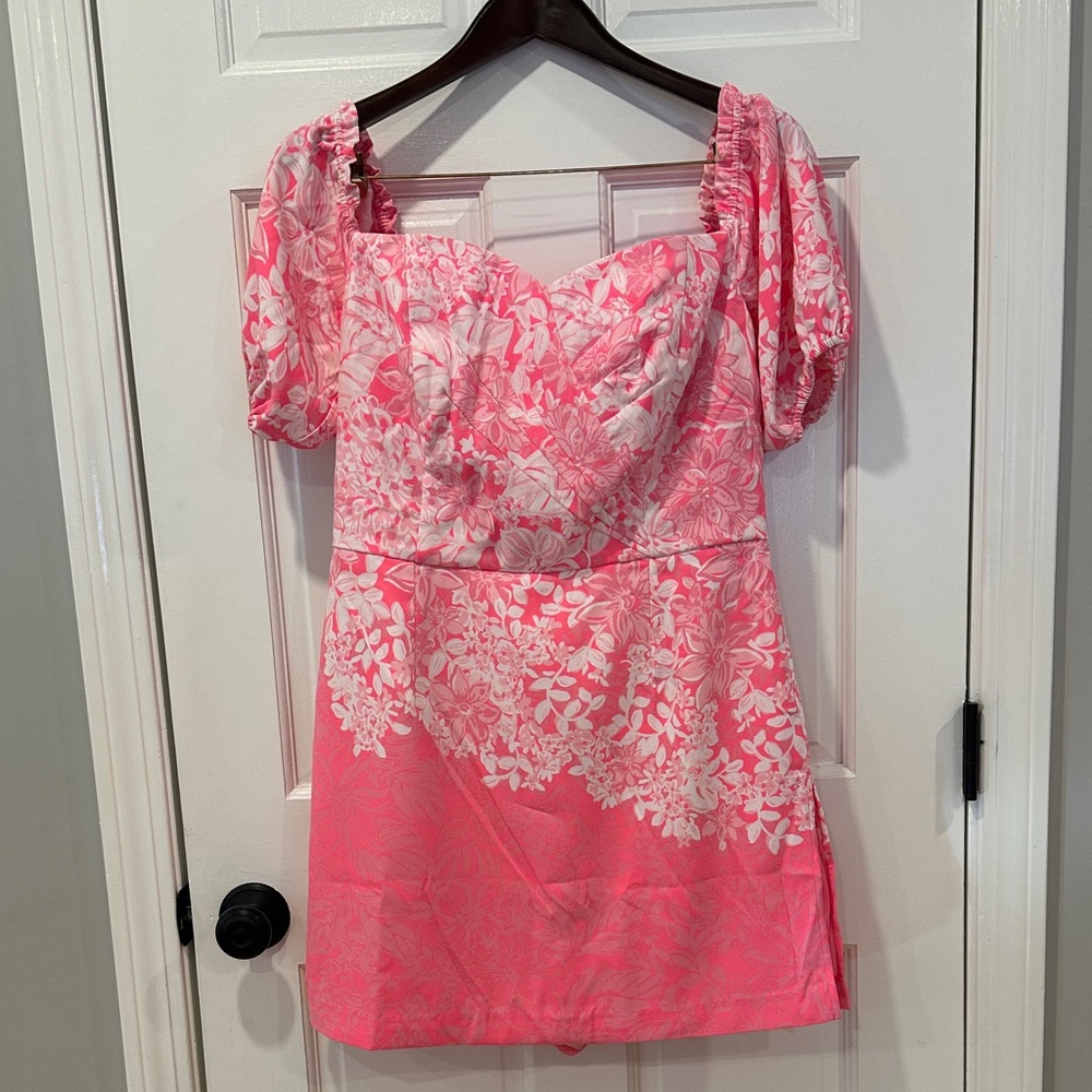 Lilly Pulitzer Dress🌸